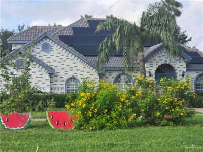 2210 W Monte Cristo Rd