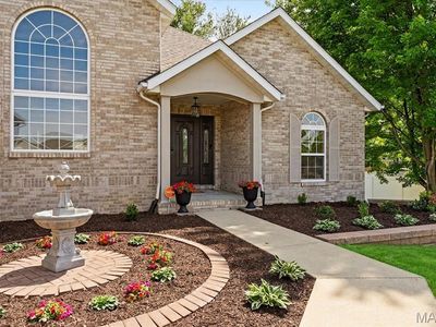 2654 Meridian Lake Dr