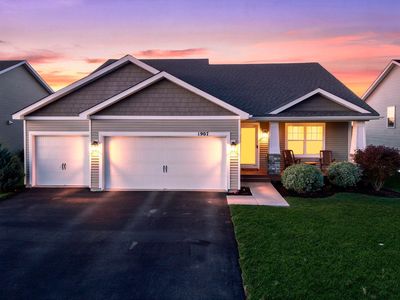 Property at 1907 Meridian Curv, Carver, MN