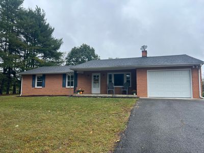 Property at 2864 Blue Ridge Tpke, Fincastle, VA