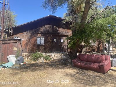 730 N Cedar Ridge Dr