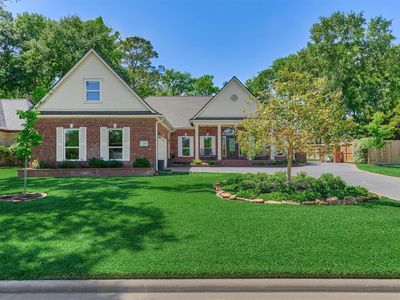 150 Lake View Cir
