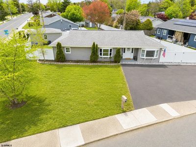 701 W Mill Rd