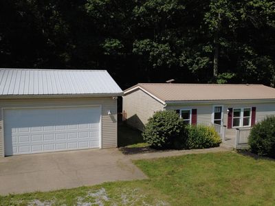 13338 Middlefork Rd