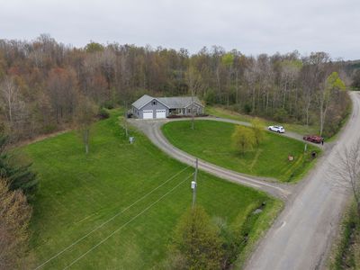 257 Cass Hill Rd