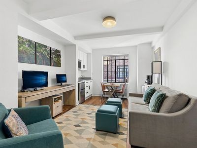 5 Tudor City Pl APT 1910