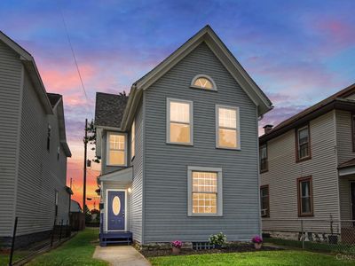 Property at 113 Gordon Ave, Hamilton, OH