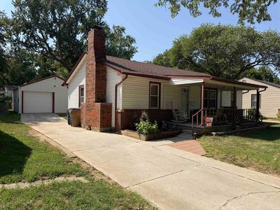 833 N Kokomo Ave