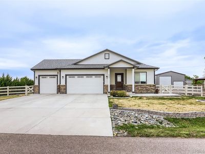Property at 505 Remington Drive, Hudson, CO