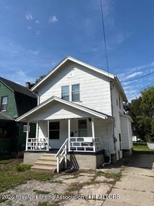 313 N Magnolia Ave