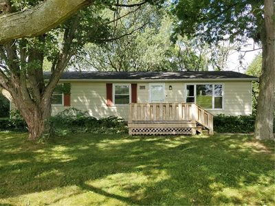 3474 Woodworth Rd