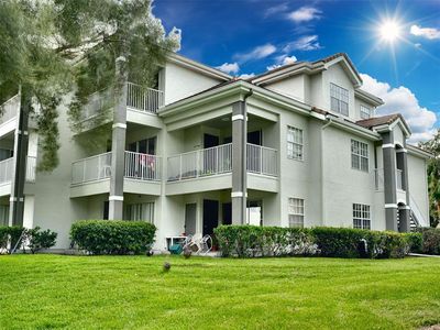 13815 FAIRWAY ISLAND DRIVE #1335