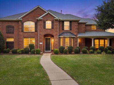 295 Stone Ridge Dr