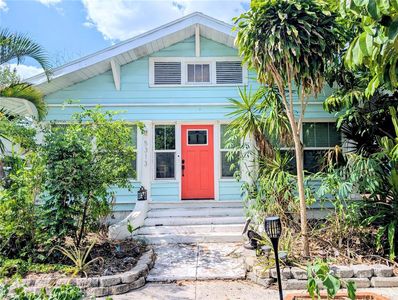 Property at 5313 18th Ave S, Gulfport, FL