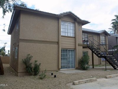 50 N MAY Street