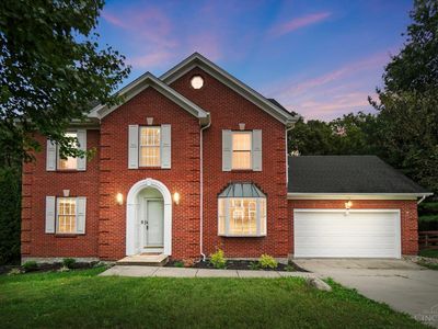 3820 Bremen Pass