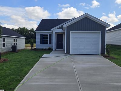 190 Cloverfield Ln Homesite 19