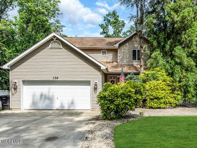 156 Magnolia Lane