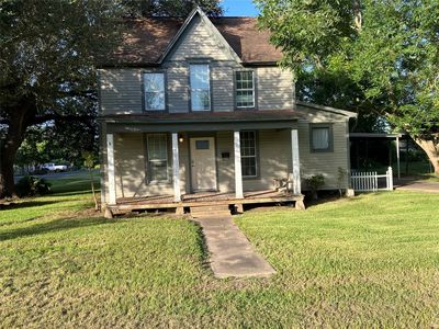 701 August St