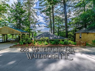334 Waterford Road