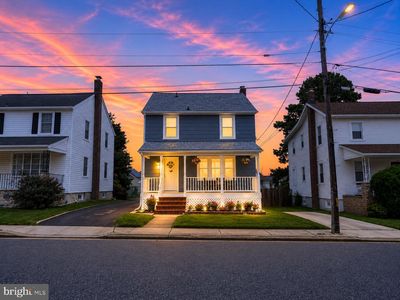 1322 Maple Ave