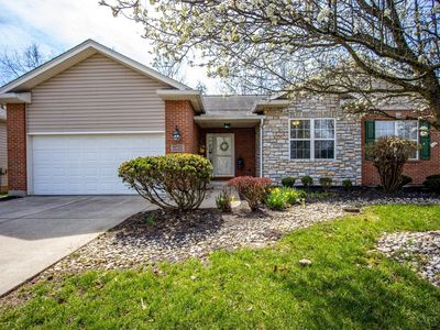 10803 Stone Ridge Way #15