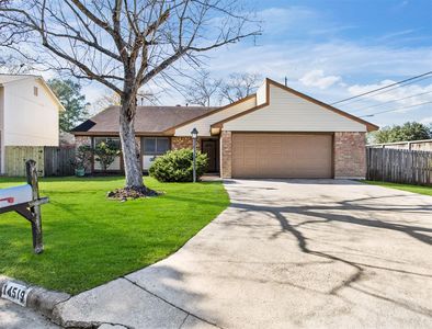 14519 Cypress Leaf Dr