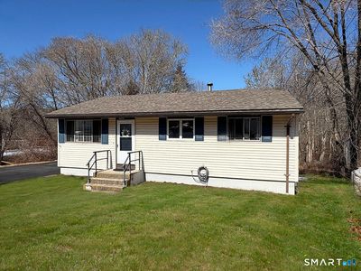 Property at 33 Shawondassee Drive, Stonington, CT