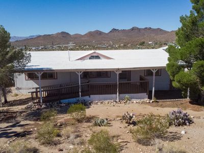 Property at 16693 N Lakeside Dr, Dolan Springs, AZ
