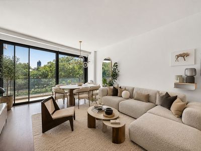 199 Chrystie St #3S