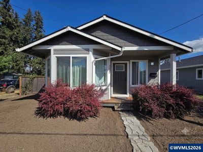 Property at 205 Sherman St SE, Albany, OR