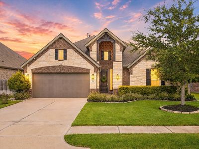 Property at 3118 Golden Honey Ln, Richmond, TX