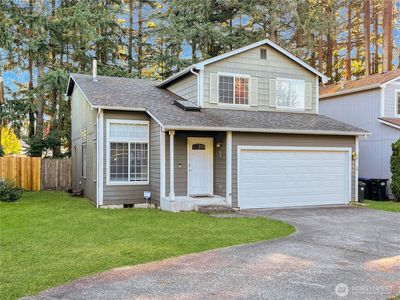 Property at 5627 29th Court SE, Lacey, WA