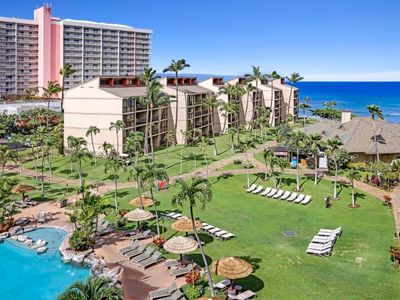 3445 Lower Honoapiilani Rd #615