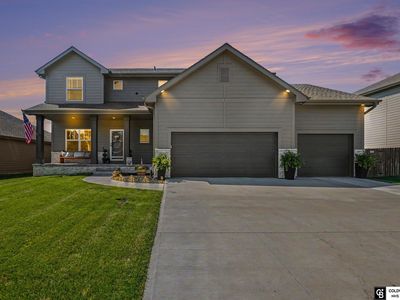 Property at 13710 S 54th St, Papillion, NE