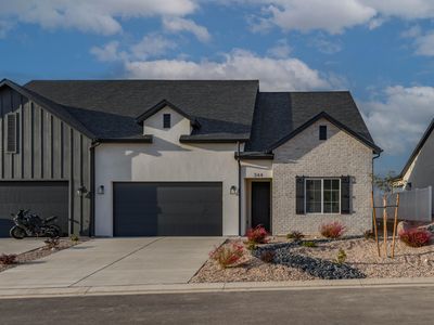 344 W Rosie Loop #46E