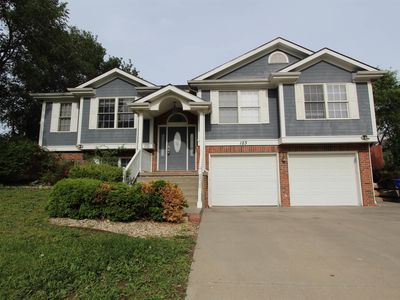 123 Navajo Rd