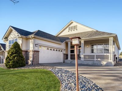 7769 S Algonquian Way