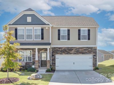 421 Carolina Hemlock Dr