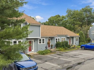 Property at 52 Pickman Rd #3B, Salem, MA