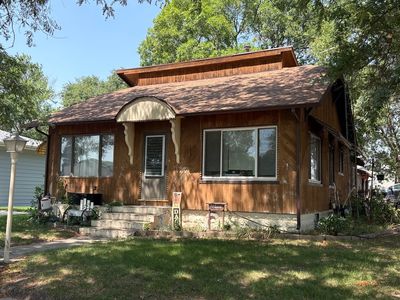Property at 109 E 3rd St, Paxton, NE