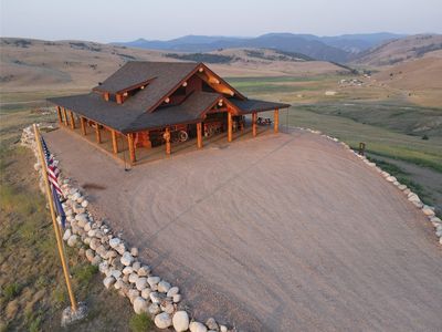 1134 Marshall Creek Rd