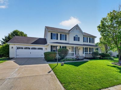 53168 W Cedar Lake Dr