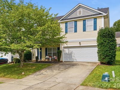 8619 Earthenware Dr