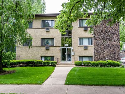 109 S Elmwood Ave APT 16
