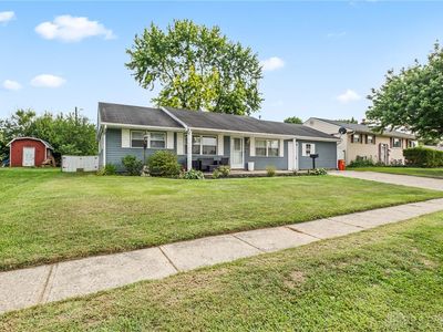Property at 1123 Chalet Ave, New Carlisle, OH