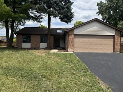3010 Timber Hill Ct