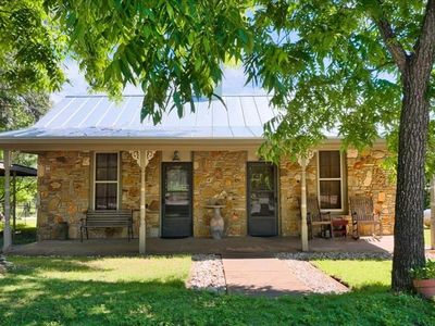 Property at 431 Fuchsia St #0, Mason, TX