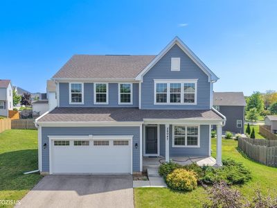 Property at (Undisclosed Address), Lakemoor, IL