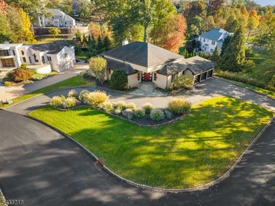 1 Timber Rock Court